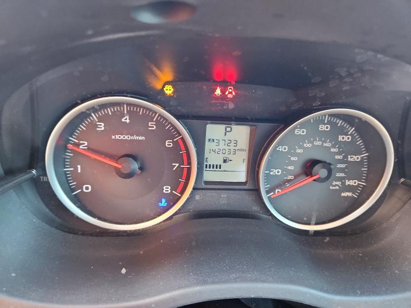 79799605 :رقم المزاد ، JF2SJADC2FH401190 vin ، 2015 Subaru Forester مزاد بيع