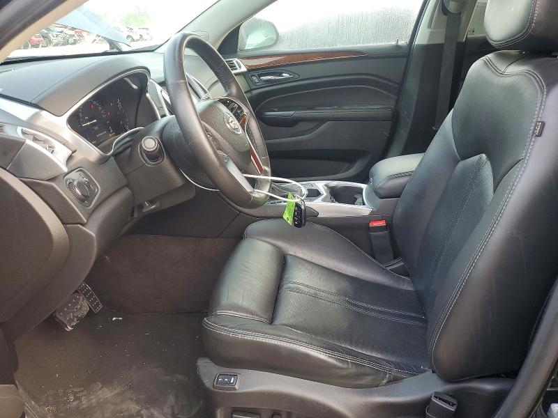 Aukcja sprzedaży 2015 Cadillac Srx, vin: 3GYFNBE30FS622071, numer aukcji: 47796106