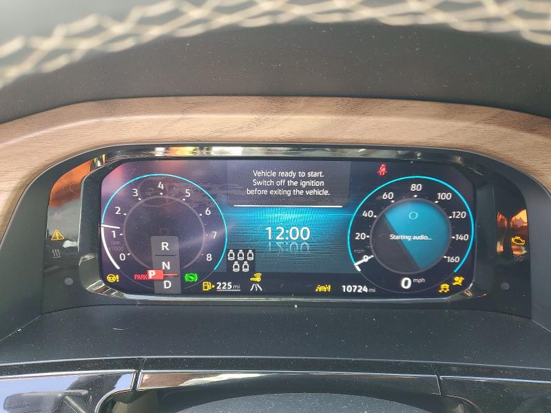 47930926 :رقم المزاد ، 1V2DN2CA6TC523849 vin ، 2026 Volkswagen Atlas مزاد بيع