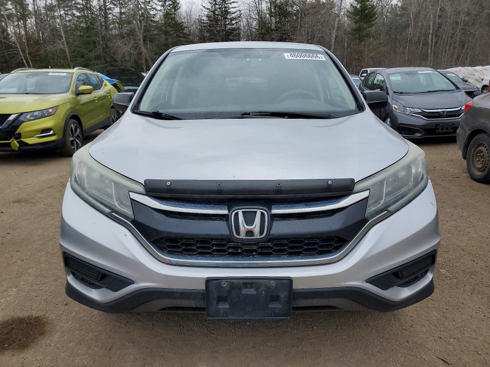 Aukcja sprzedaży 2015 Honda Cr-v, vin: 2HKRM4H30FH116571, numer aukcji: 46006666