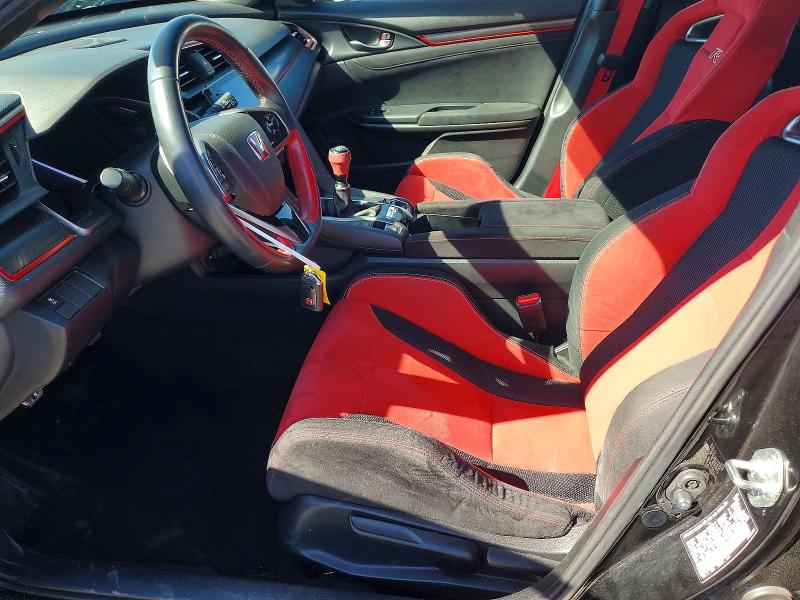 47167886 :رقم المزاد ، SHHFK8G7XKU205754 vin ، 2019 Honda Civic مزاد بيع