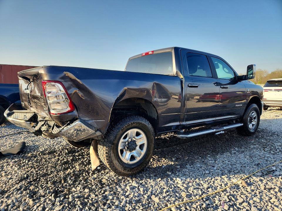 Продаж на аукціоні авто 2020 Ram 2500, vin: 3C6UR5DL5LG116388, номер лоту: 46338756