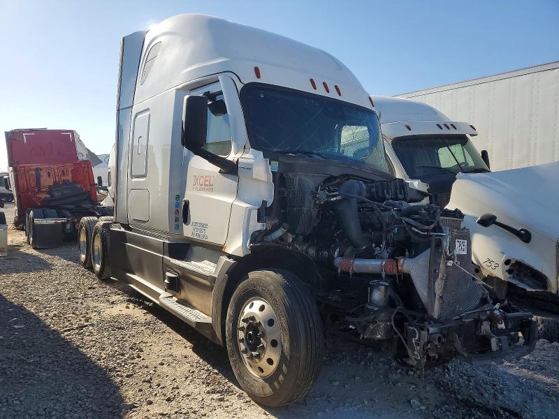 2023 Freightliner Cascadia 126 მანქანა იყიდება აუქციონზე, vin: 3AKJHHDR9PSNL2454, აუქციონის ნომერი: 77954355