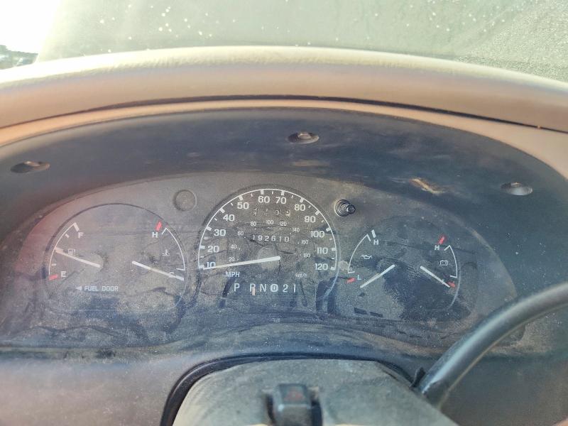 Aukcja sprzedaży 1998 Ford Ranger, vin: 1FTYR14U6WTA06081, numer aukcji: 47710706