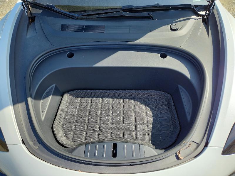 47610606 :رقم المزاد ، 5YJ3E1EA0PF417040 vin ، 2023 Tesla Model 3 مزاد بيع