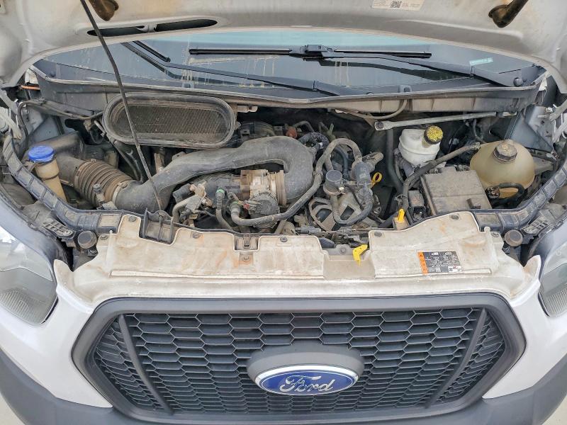 Продаж на аукціоні авто 2022 Ford Transit, vin: 1FDBW5Z89NKA01720, номер лоту: 46948246