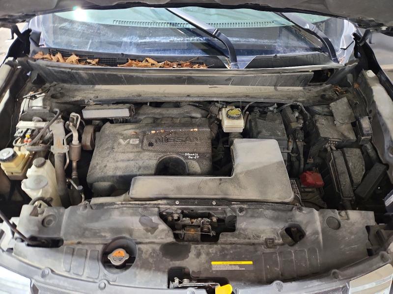Продажа на аукционе авто 2019 Nissan Pathfinder, vin: 5N1DR2MM6KC606643, номер лота: 47798536
