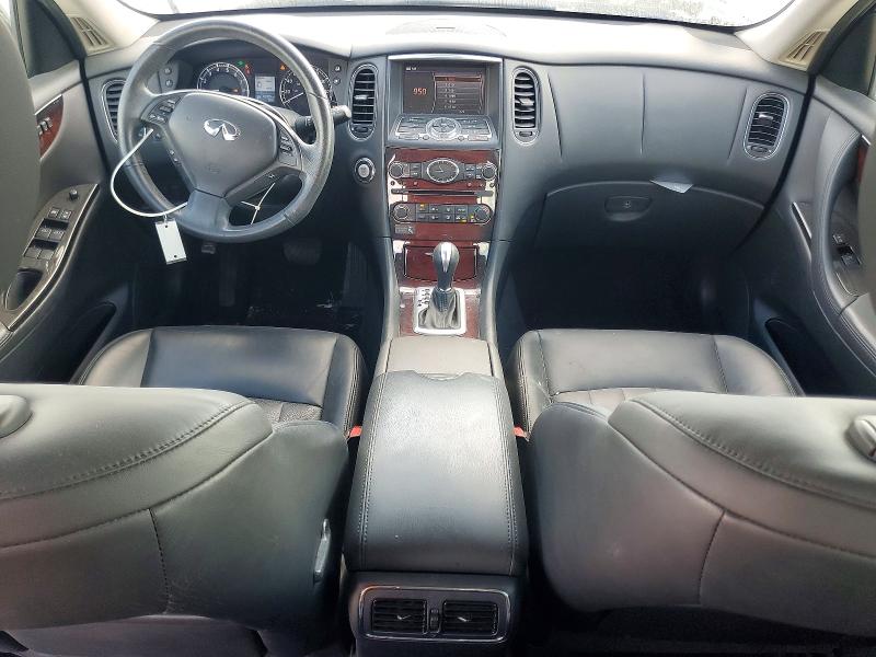 Aukcja sprzedaży 2017 Infiniti Qx50, vin: JN1BJ0RP3HM388421, numer aukcji: 47526416