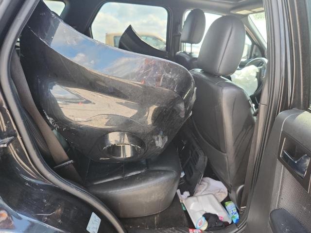 2011 Ford Escape მანქანა იყიდება აუქციონზე, vin: 1FMCU9D71BKA60434, აუქციონის ნომერი: 78524005