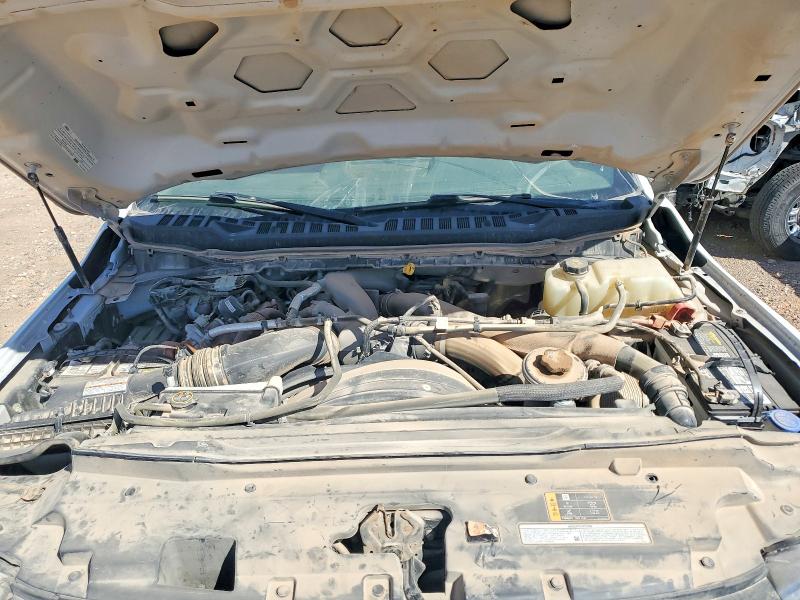 Продажа на аукционе авто 2023 Ford F350, vin: 1FD8W3HTXPEC81833, номер лота: 47375426
