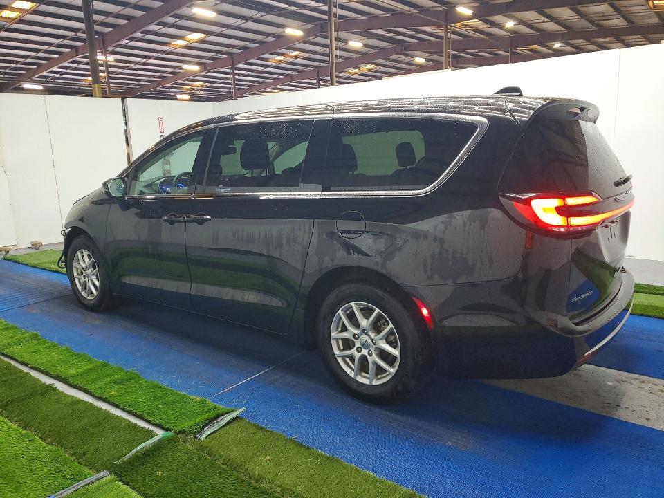 Aukcja sprzedaży 2024 Chrysler Pacifica, vin: 2C4RC1BG2RR136244, numer aukcji: 79895425