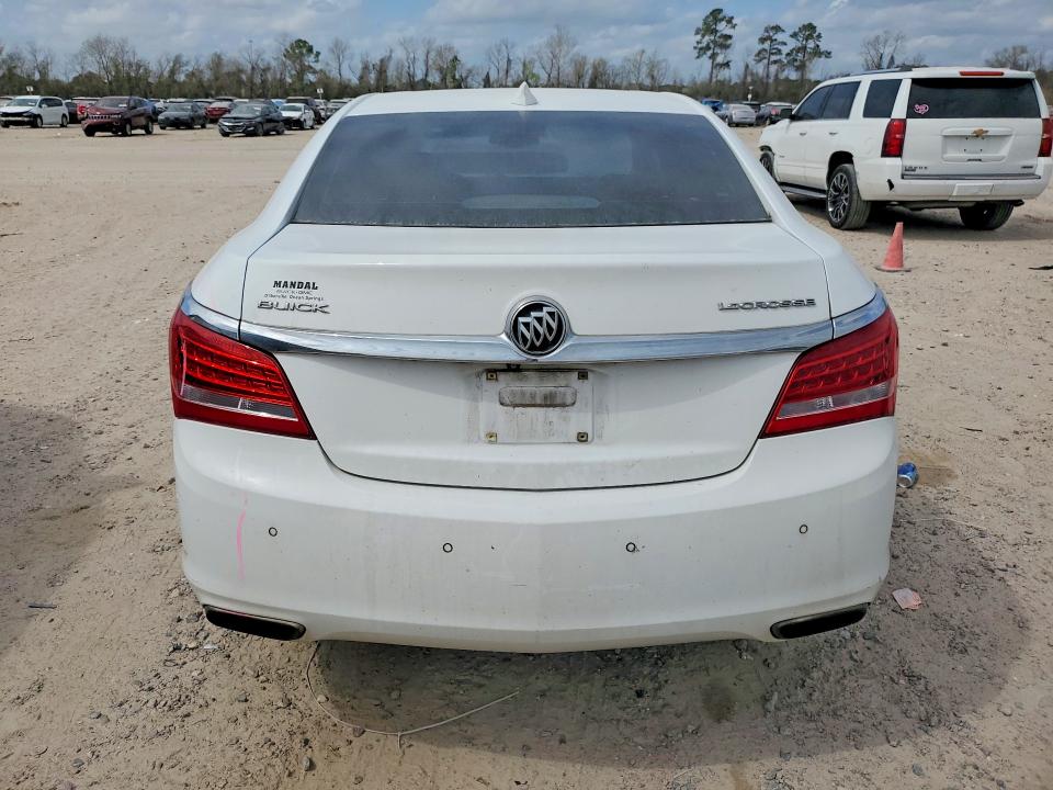 Aukcja sprzedaży 2015 Buick Lacrosse, vin: 1G4GF5G37FF316913, numer aukcji: 79318315