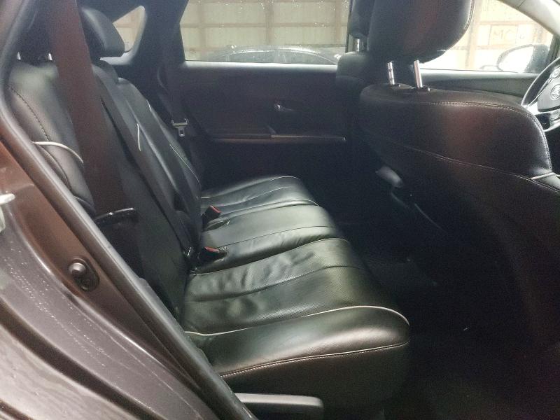 Aukcja sprzedaży 2015 Toyota Venza, vin: 4T3BK3BB6FU112390, numer aukcji: 41885256