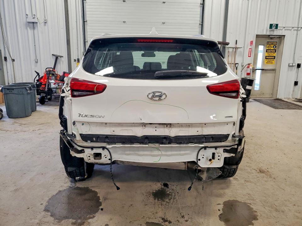 Aukcja sprzedaży 2019 Hyundai Tucson, vin: KM8J3CA47KU051582, numer aukcji: 47586526