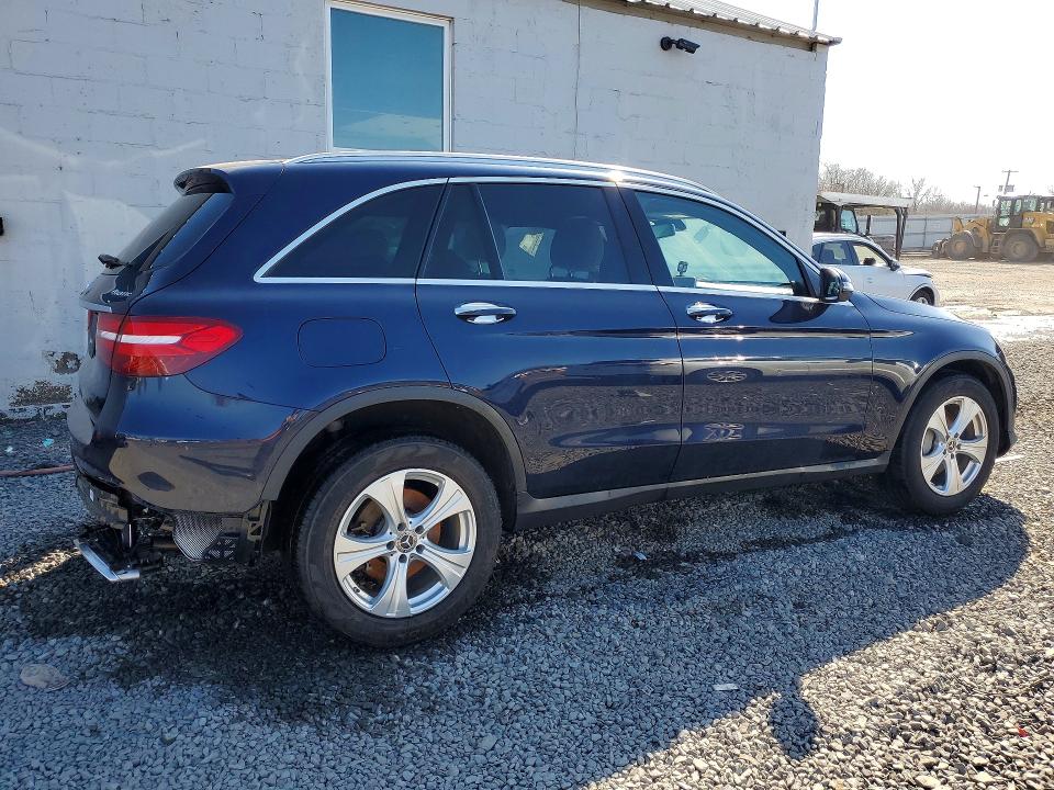Продаж на аукціоні авто 2018 Mercedes-benz Glc, vin: WDC0G4KB6JV085913, номер лоту: 42063696