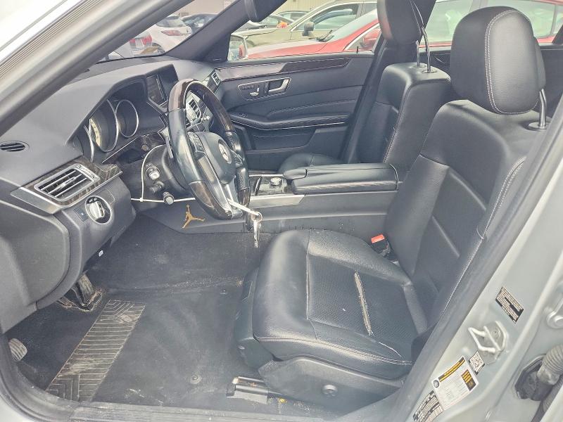 Продаж на аукціоні авто 2014 Mercedes-benz E, vin: WDDHF8JB8EA992346, номер лоту: 47896406