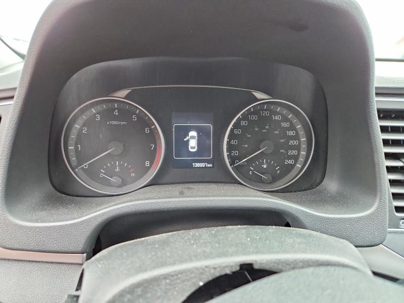 Aukcja sprzedaży 2018 Hyundai Elantra, vin: KMHD84LF3JU714356, numer aukcji: 74025135