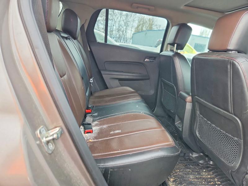 Aukcja sprzedaży 2012 Gmc Terrain, vin: 2GKFLXE59C6123827, numer aukcji: 47525596