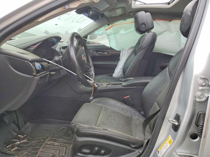 Продажа на аукционе авто 2013 Cadillac Ats, vin: 1G6AG5RX6D0170093, номер лота: 47431506