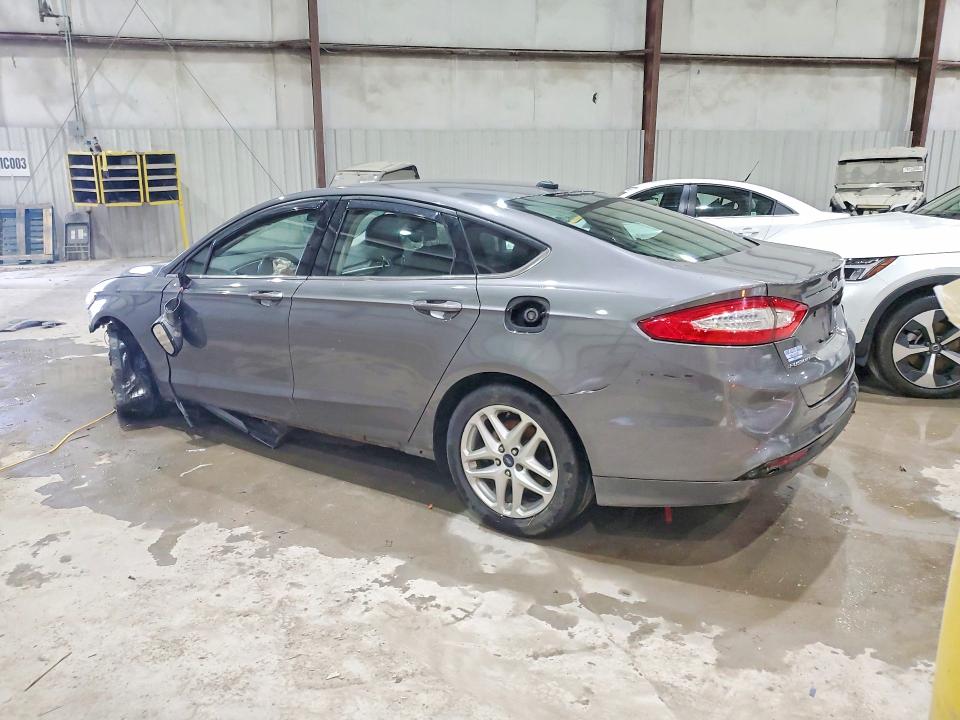 Продажа на аукционе авто 2014 Ford Fusion, vin: 3FA6P0HD1ER232603, номер лота: 77703935