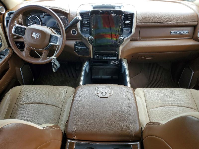 79449415 :رقم المزاد ، 3C6UR5FL5NG318017 vin ، 2022 Ram 2500 مزاد بيع