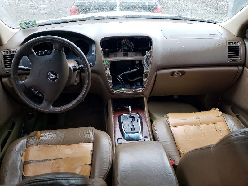Продажа на аукционе авто 2004 Acura Mdx, vin: 2HNYD18214H556333, номер лота: 46911216