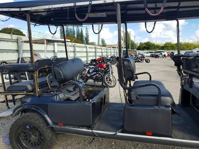 Продаж на аукціоні авто 2021 Urwi Villager Golf Cart, vin: FLA116092, номер лоту: 47424486