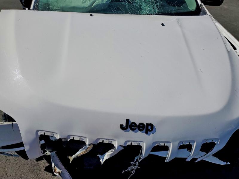 Aukcja sprzedaży 2023 Jeep Cherokee, vin: 1C4PJMMB2PD113689, numer aukcji: 45467326
