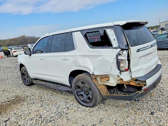 46645836 :رقم المزاد ، 1GNSCLED9NR247816 vin ، 2022 Chevrolet Tahoe مزاد بيع