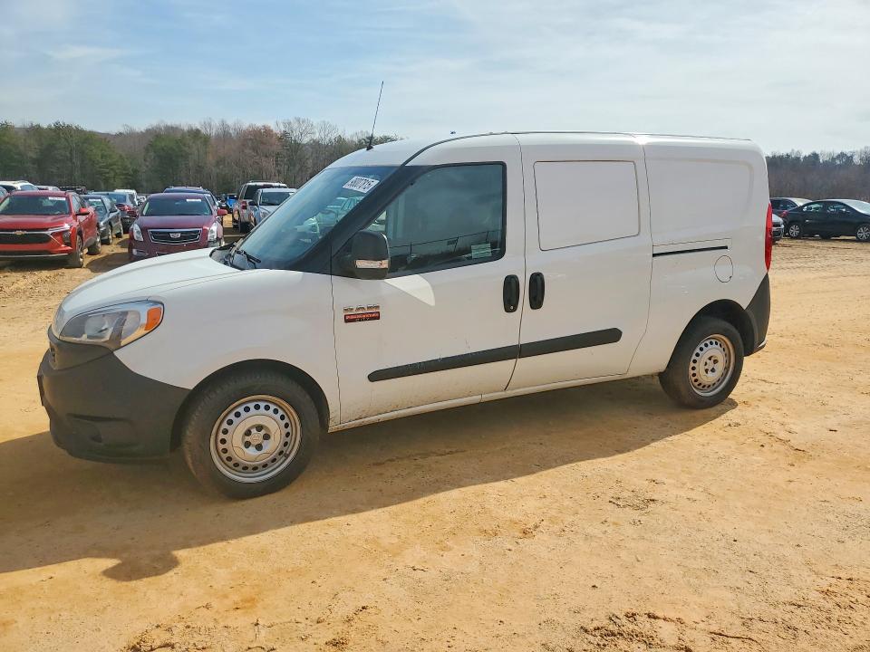 Aukcja sprzedaży 2021 Ram Promaster 1500, vin: ZFBHRFAB9M6U37822, numer aukcji: 98007815
