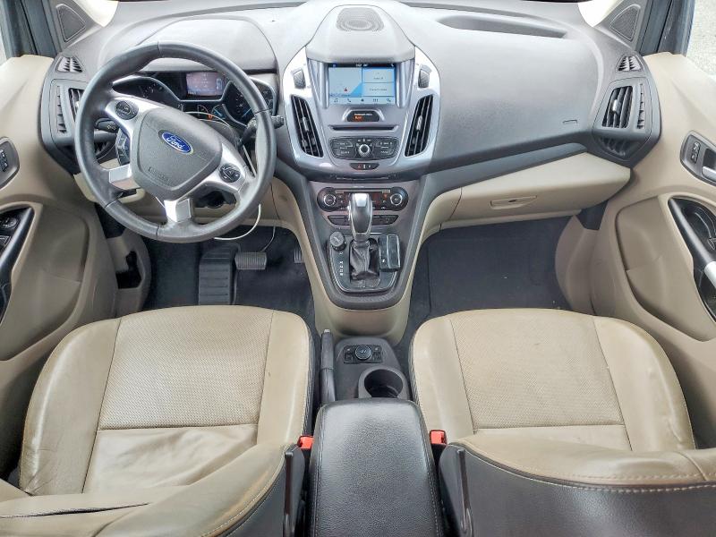 Aukcja sprzedaży 2018 Ford Transit Connect, vin: NM0GE9G74J1364485, numer aukcji: 46592336