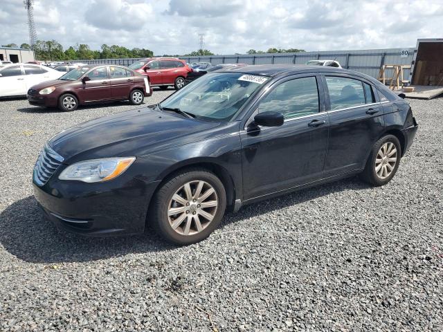 Продажа на аукционе авто 2012 Chrysler 200, vin: 1C3CCBBB0CN302236, номер лота: 48068736