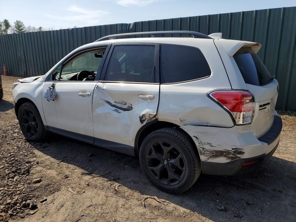 Aukcja sprzedaży 2018 Subaru Forester, vin: JF2SJAEC6JH480435, numer aukcji: 47659056