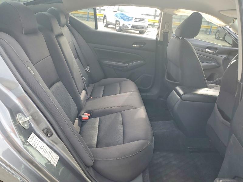 Продаж на аукціоні авто 2020 Nissan Altima, vin: 1N4BL4BV2LC210527, номер лоту: 46281426