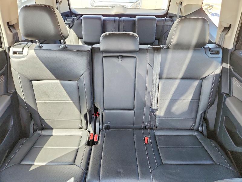 Продажа на аукционе авто 2022 Volkswagen Atlas, vin: 1V2HR2CA2NC562141, номер лота: 47105266