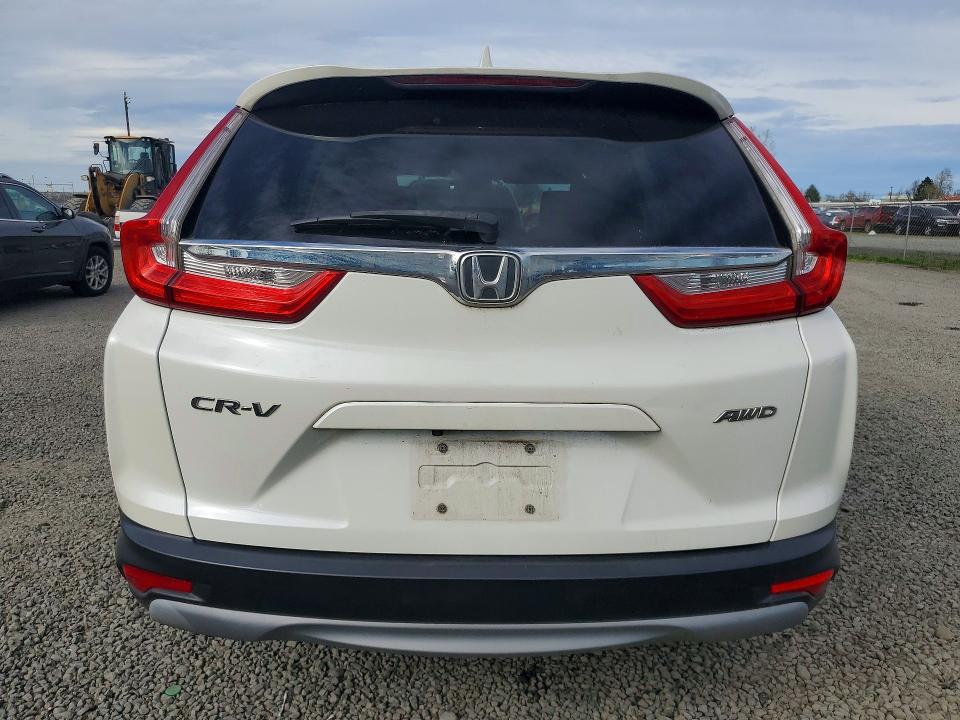 Aukcja sprzedaży 2018 Honda Cr-v, vin: 5J6RW2H54JL015497, numer aukcji: 46710696