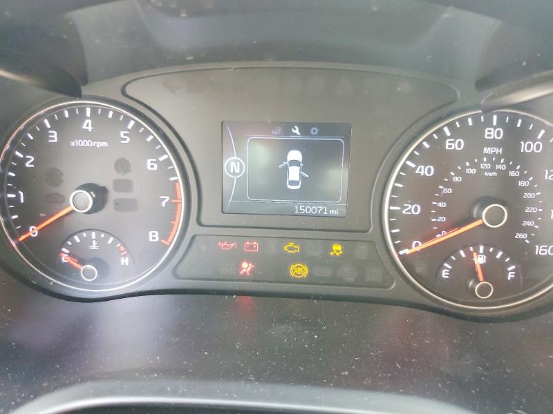 Продажа на аукционе авто 2017 Kia Optima, vin: 5XXGT4L3XHG130459, номер лота: 48105856