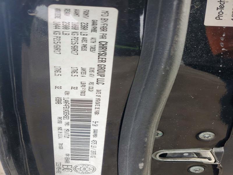 47087886 :رقم المزاد ، 1J4NF4FB1AD654921 vin ، 2010 Jeep Compass مزاد بيع