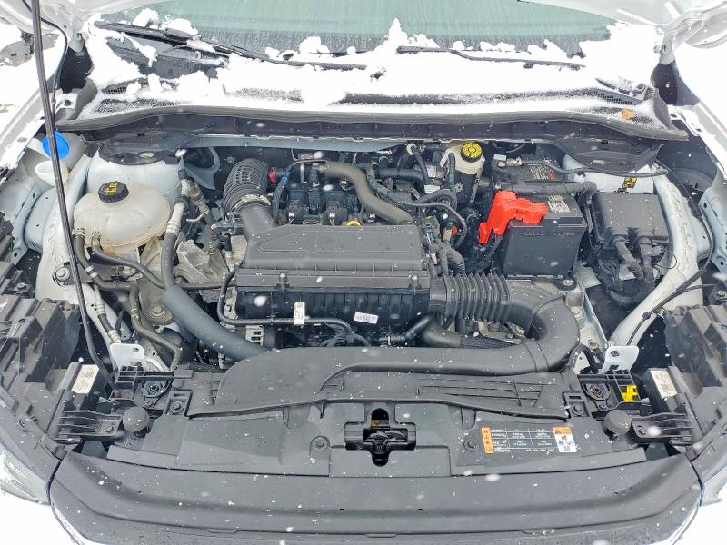45803926 :رقم المزاد ، 1FMCU9GN7RUA91275 vin ، 2024 Ford Escape مزاد بيع