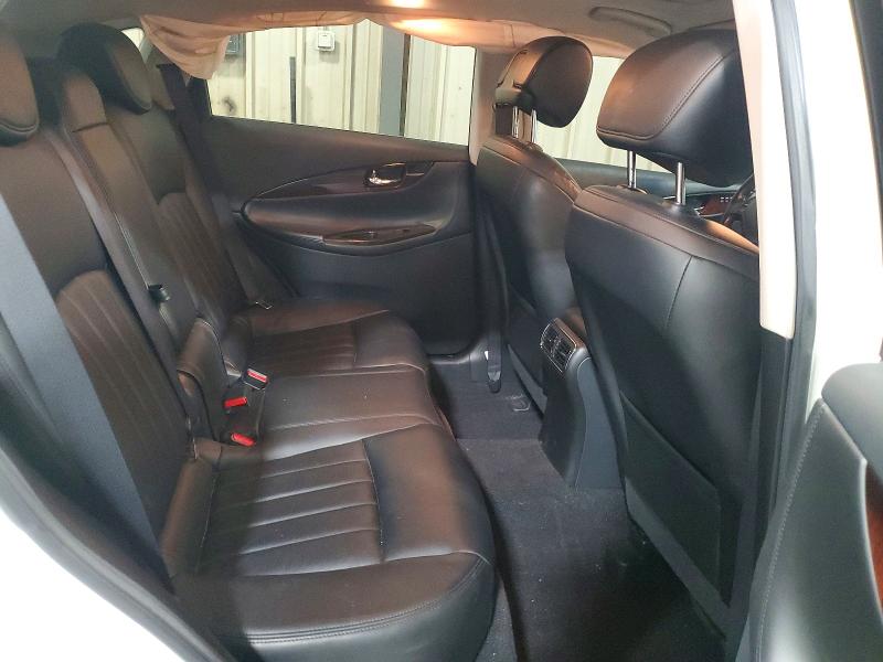 79794935 :رقم المزاد ، JN1BJ0RR1HM410868 vin ، 2017 Infiniti Qx50 مزاد بيع