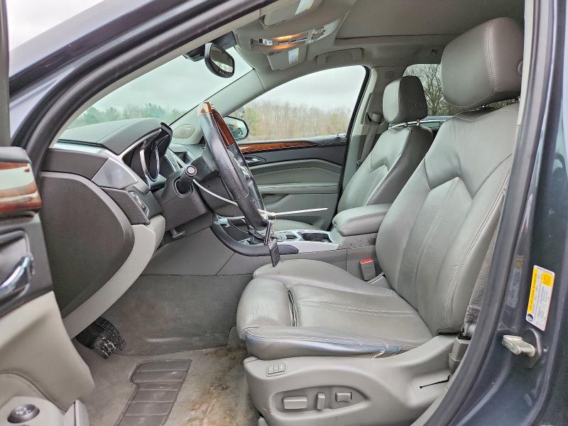 Aukcja sprzedaży 2010 Cadillac Srx, vin: 3GYFNEEY7AS567043, numer aukcji: 47224546
