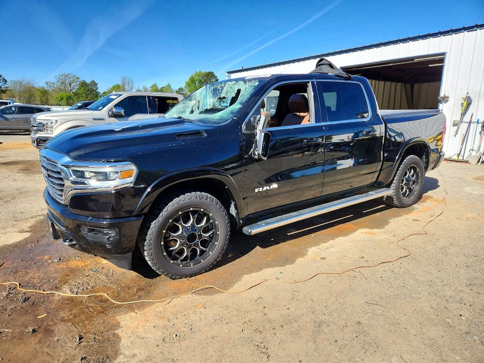 Продаж на аукціоні авто 2023 Ram 1500, vin: 1C6SRFKT0PN539036, номер лоту: 45586216