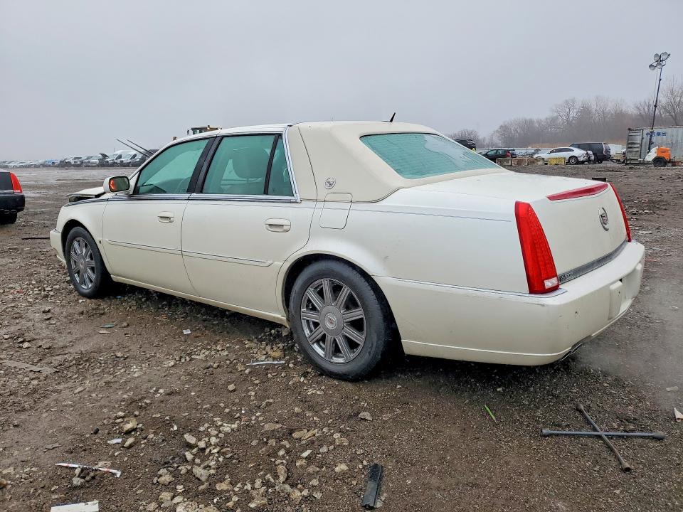 Продаж на аукціоні авто 2007 Cadillac Dts, vin: 1G6KD57Y77U229030, номер лоту: 79900085