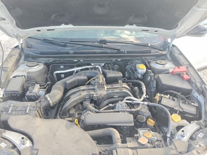 2023 Subaru Outback მანქანა იყიდება აუქციონზე, vin: 4S4BTANCXP3181069, აუქციონის ნომერი: 41608226