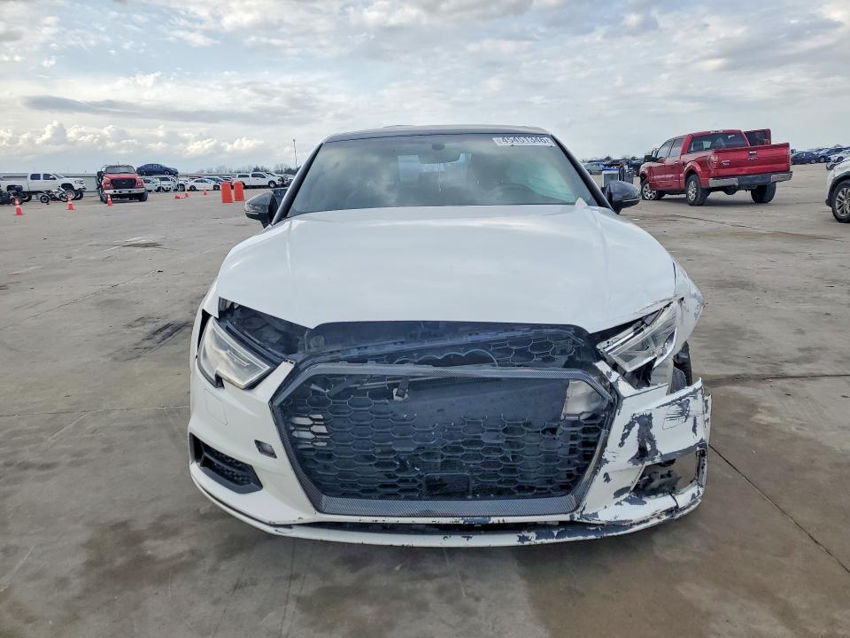 Aukcja sprzedaży 2018 Audi A3, vin: WAUAUGFF4J1040443, numer aukcji: 45451346