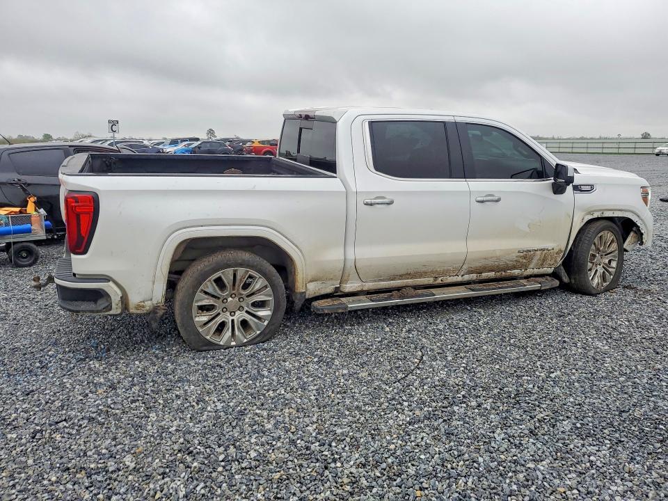Aukcja sprzedaży 2020 Gmc Sierra, vin: 3GTU9FET5LG255689, numer aukcji: 41901706