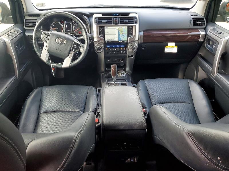 Aukcja sprzedaży 2024 Toyota 4runner, vin: JTEKU5JR2R6258629, numer aukcji: 41615506