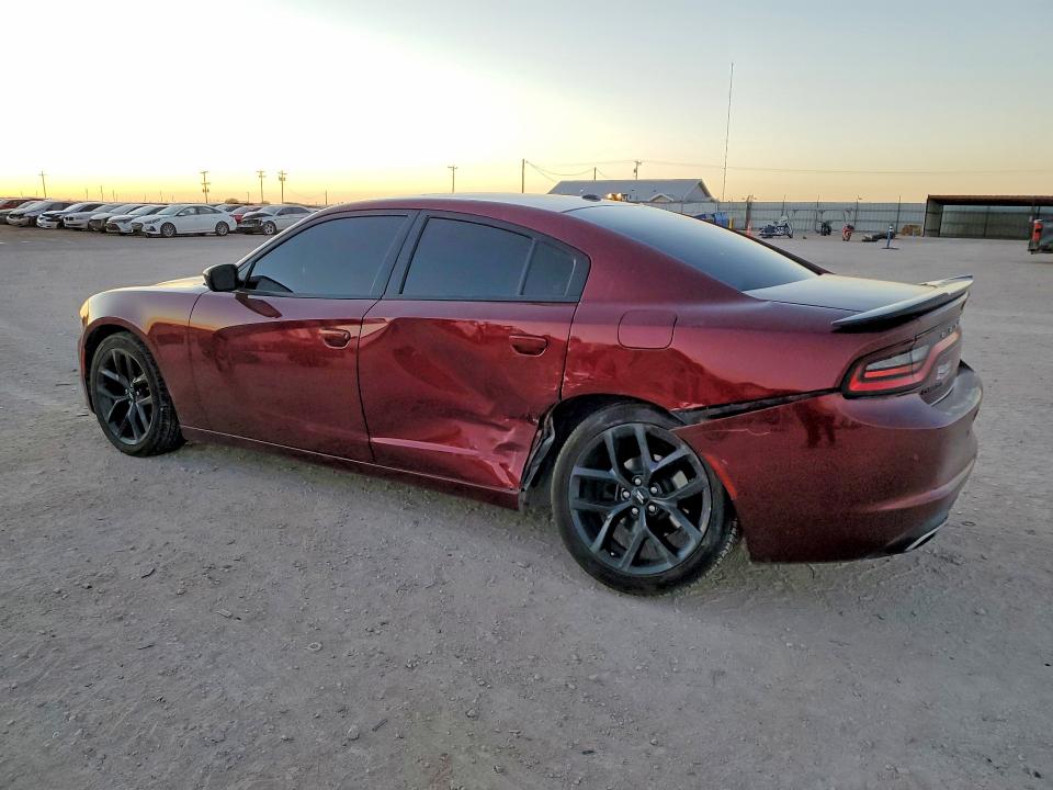 Продаж на аукціоні авто 2019 Dodge Charger, vin: 2C3CDXBG8KH726163, номер лоту: 45981566