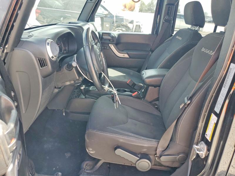 Продаж на аукціоні авто 2017 Jeep Wrangler Unlimited, vin: 1C4BJWEG1HL542510, номер лоту: 79558515