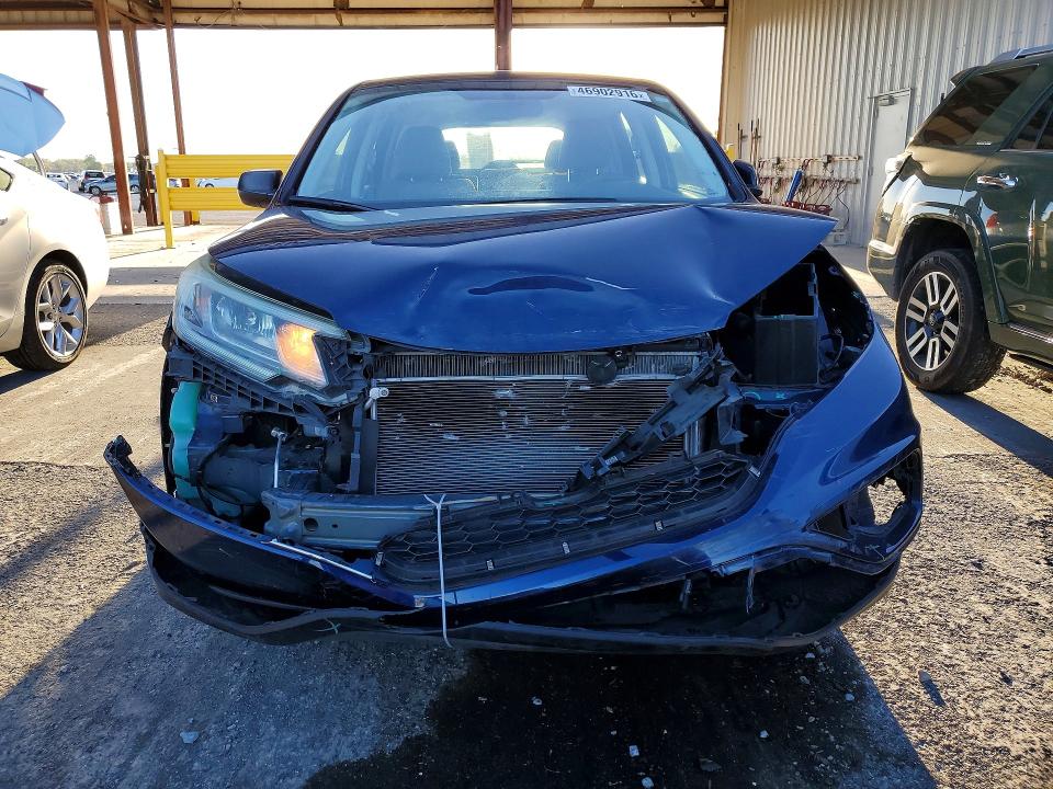 2015 Honda Cr-v მანქანა იყიდება აუქციონზე, vin: 3CZRM3H34FG716880, აუქციონის ნომერი: 46902916